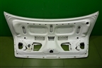 Крышка багажника (51774705) для Fiat Albea с 2003г