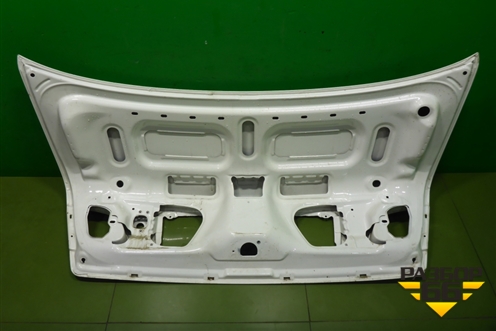 Крышка багажника (51774705) для Fiat Albea с 2003г