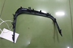 Накладка переднего бампера левая (5212602390) для Toyota Corolla (E21) с 2018г