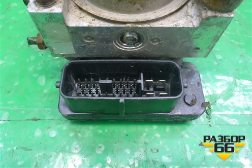Блок ABS для Mitsubishi Lancer-9  с 2003-2008г