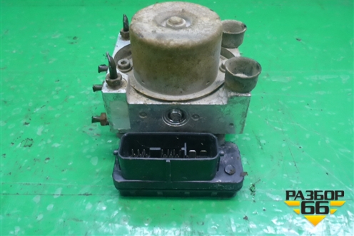 Блок ABS для Mitsubishi Lancer-9  с 2003-2008г