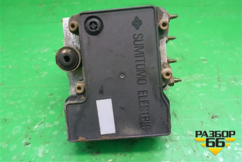 Блок ABS для Mitsubishi Lancer-9  с 2003-2008г