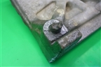 Кронштейн компрессора кондиционера (2.0л 4G63) (MN134179) для Mitsubishi Lancer-9  с 2003-2008г