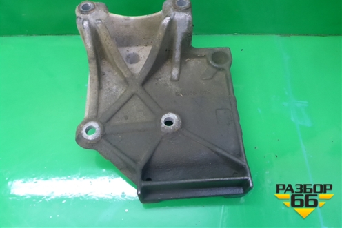 Кронштейн компрессора кондиционера (2.0л 4G63) (MN134179) для Mitsubishi Lancer-9  с 2003-2008г