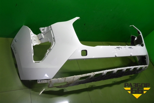 Бампер передний (2803105XST01A) для Haval Jolion с 2021г