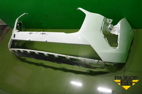 Бампер передний (2803105XST01A) для Haval Jolion с 2021г