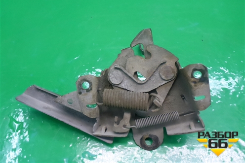 Замок капота для Mitsubishi Lancer-9  с 2003-2008г