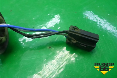 Датчик кислородный / Lambdasonde (после катализатора 2.0л 4G63) (1491006121) для Mitsubishi Lancer-9  с 2003-2008г