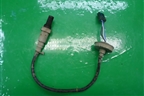 Датчик кислородный / Lambdasonde (после катализатора 2.0л 4G63) (1491006121) для Mitsubishi Lancer-9  с 2003-2008г