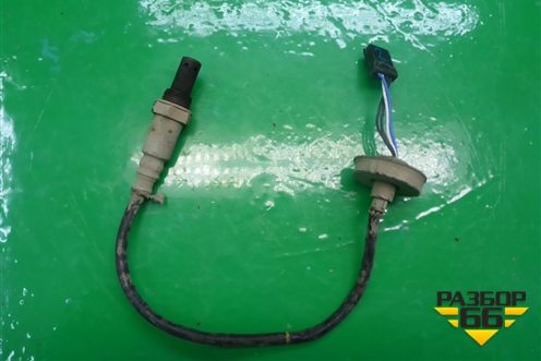 Датчик кислородный / Lambdasonde (после катализатора 2.0л 4G63) (1491006121) для Mitsubishi Lancer-9  с 2003-2008г