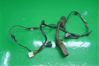 Проводка двери задней левой (MN124805) для Mitsubishi Lancer-9  с 2003-2008г