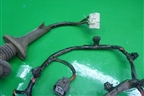 Проводка двери передней левой (MN151095) для Mitsubishi Lancer-9  с 2003-2008г