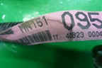 Проводка двери передней левой (MN151095) для Mitsubishi Lancer-9  с 2003-2008г