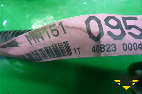 Проводка двери передней левой (MN151095) для Mitsubishi Lancer-9  с 2003-2008г