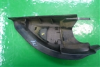 Накладка двери передней левой уголок (MR441633) для Mitsubishi Lancer-9  с 2003-2008г
