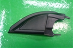 Накладка двери передней левой уголок (MR441633) для Mitsubishi Lancer-9  с 2003-2008г