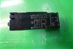 Кнопка стеклоподъёмника (MR587879) для Mitsubishi Lancer-9  с 2003-2008г