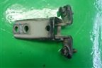 Петля двери задней правой нижняя для Mitsubishi Lancer-9  с 2003-2008г