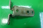 Петля двери передней правой верхняя для Mitsubishi Lancer-9  с 2003-2008г