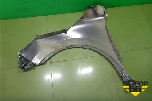 Крыло переднее правое (F31004EAMB) для Nissan Qashqai (J11E) с 2013г
