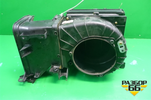 Корпус отопителя (под мотор) (MR513028) для Mitsubishi Lancer-9  с 2003-2008г