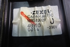 Корпус отопителя (под мотор) (MR513028) для Mitsubishi Lancer-9  с 2003-2008г