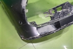 Бампер передний (под парктроник) (A1678851800) для Mercedes Benz GLE-Klass V167 с 2018г