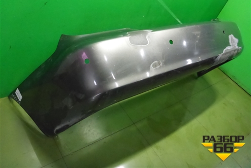 Бампер задний (под парктроник) (5215933160) для Toyota Camry CV3 с 2001-2006г