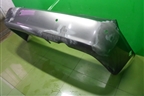 Бампер задний (под парктроник) (5215933160) для Toyota Camry CV3 с 2001-2006г