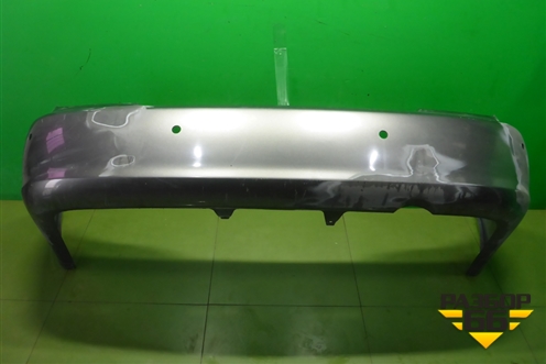 Бампер задний (под парктроник) (5215933160) для Toyota Camry CV3 с 2001-2006г