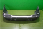 Бампер задний (под парктроник) (5215933160) для Toyota Camry CV3 с 2001-2006г