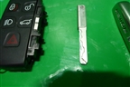 Ключ зажигания для Land Rover Range Rover Sport с 2005-2012г