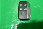 Ключ зажигания для Land Rover Range Rover Sport с 2005-2012г