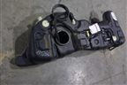Бак топливный для Nissan Note (Е11) с 2005-2013г