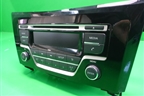 Магнитола (281854CA1A) для Nissan Qashqai (J11E) с 2013г