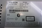 Магнитола (281854CA1A) для Nissan Qashqai (J11E) с 2013г