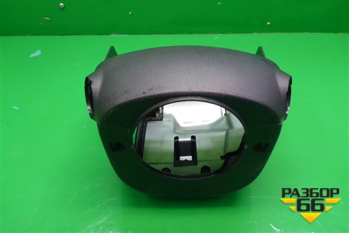 Кожух рулевой колонки для Nissan Qashqai (J11E) с 2013г