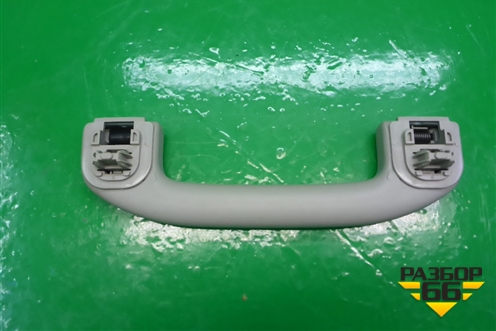 Ручка внутренняя потолочная (передняя) для Nissan Qashqai (J11E) с 2013г