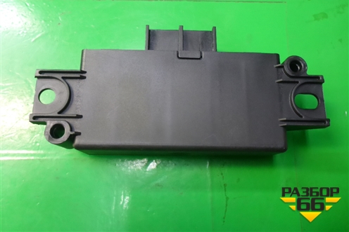 Блок управления парктроником (285384EA0A) для Nissan Qashqai (J11E) с 2013г