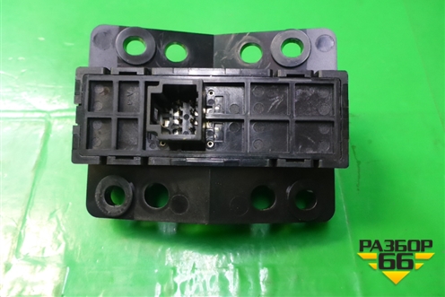 Кнопка освещения панели приборов для Nissan Qashqai (J11E) с 2013г