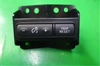 Кнопка освещения панели приборов для Nissan Qashqai (J11E) с 2013г
