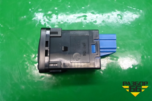 Кнопка обогрева рулевого колеса для Nissan Qashqai (J11E) с 2013г