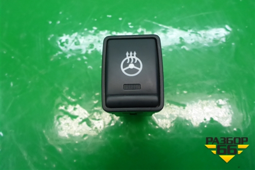 Кнопка обогрева рулевого колеса для Nissan Qashqai (J11E) с 2013г