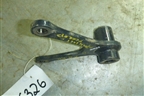 Кронштейн передней рессоры для MAN  TGA 4-Series  с 2000-2008г