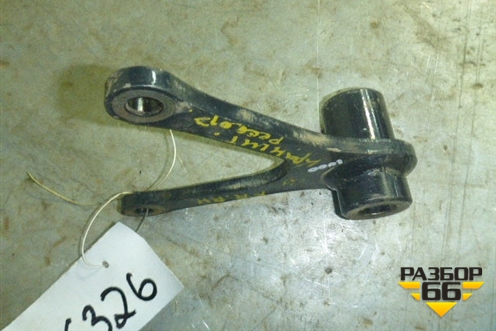 Кронштейн передней рессоры для MAN  TGA 4-Series  с 2000-2008г
