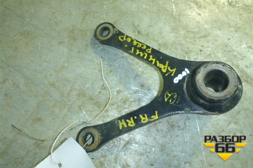 Кронштейн передней рессоры для MAN  TGA 4-Series  с 2000-2008г