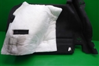 Обшивка багажника правая (нижняя) (84950HL00A) для Nissan Qashqai (J11E) с 2013г