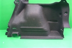 Обшивка багажника правая (нижняя) (84950HL00A) для Nissan Qashqai (J11E) с 2013г
