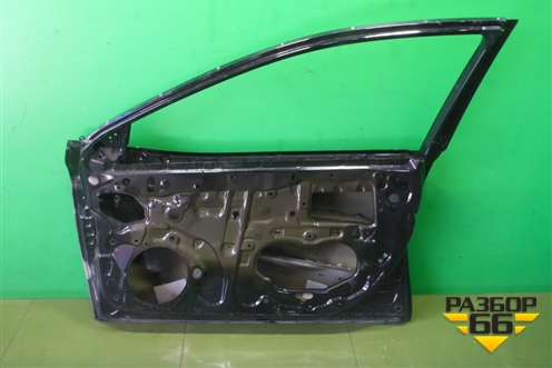 Дверь передняя правая (6700106290) для Toyota Camry V70 с 2017г