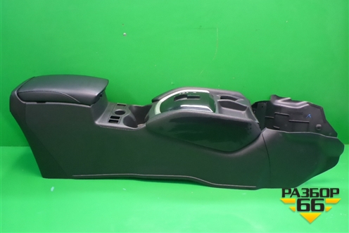Подлокотник для Nissan Qashqai (J11E) с 2013г